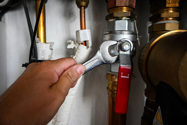 Best Water Heater Repair  in Lyndhurst, VA